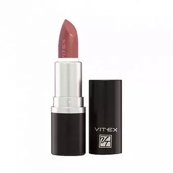 Губная помада увлажняющая тон 507 Orange red Витэкс 4г