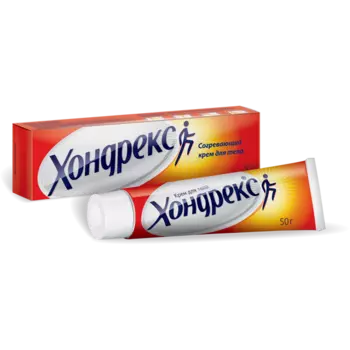 Хондрекс крем для тела 50 г