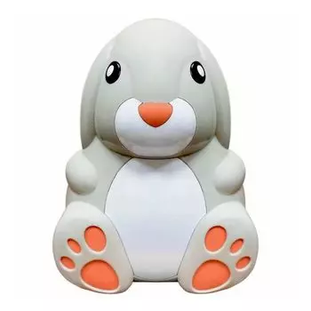 Ингалятор компрессорный детский зайка MED-2000