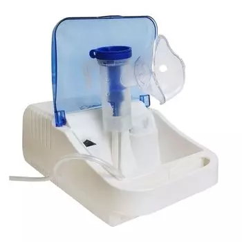 Ингалятор компрессорный МТ-100 Meditech/Медитех