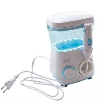 Ирригатор полости рта Aqua Pro Gess/Гесс