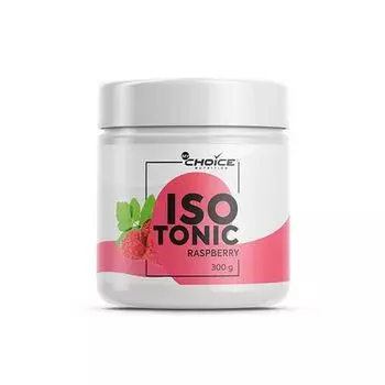 Изотоник малина MyChoice Nutrition 300г