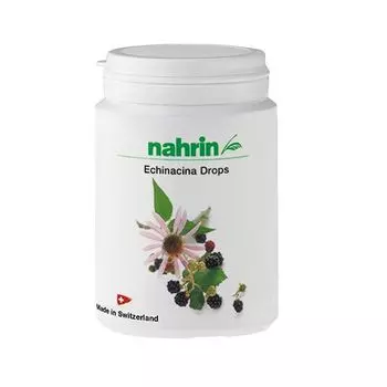 Эхинацина Табс Nahrin/Нарин таблетки жевательные 1,5г 90шт