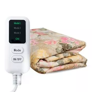 Электроодеяло Blanket EcoSapiens 150х180см