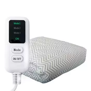 Электропростынь Sofy EcoSapiens 150х120см