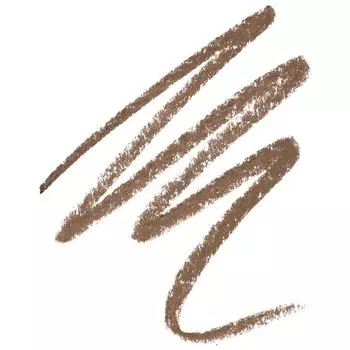 Карандаш для бровей автоматический Influence Beauty 0,1г тон 02