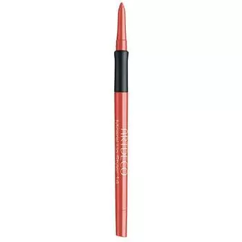 Карандаш для губ ARTDECO (Артдеко) минеральный Mineral Lip Styler тон 14 0,4 г
