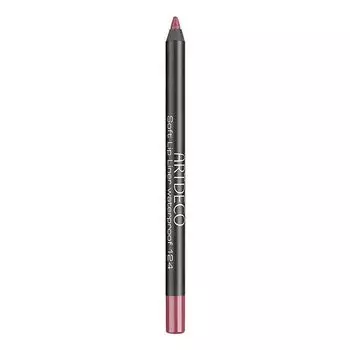Карандаш для губ ARTDECO (Артдеко) водостойкий Soft lip liner waterprof тон 124 1,2 г
