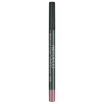 Карандаш для губ ARTDECO (Артдеко) водостойкий Soft lip liner waterproof тон 158 1,2 г