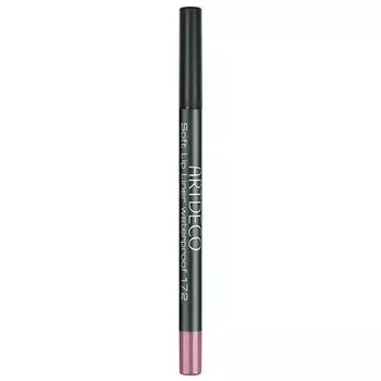 Карандаш для губ ARTDECO (Артдеко) водостойкий Soft lip liner waterproof тон 172 1,2 г