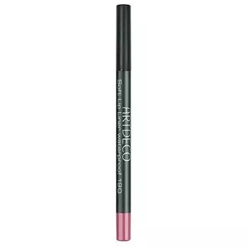 Карандаш для губ ARTDECO (Артдеко) водостойкий Soft lip liner waterproof тон 190 1,2 г
