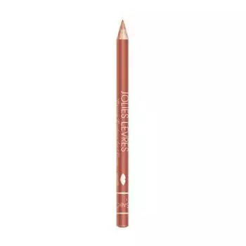 Карандаш для губ Vivienne Sabo (Вивьен Сабо) Jolies Levres тон 104 5 г