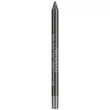 Карандаш для век водостойкий тон 22 серо-зеленый Artdeco 1,2 г