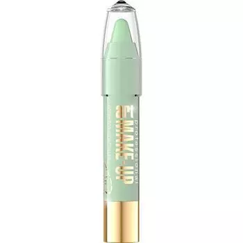 Карандаш EVELINE (Эвелин) корректирующий Art professional make-up тон 4-green