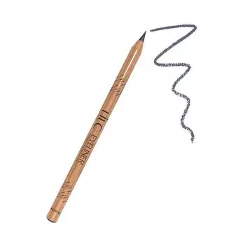 Карандаш контурный для глаз LiLo 0,78г Storm cloud тон 04