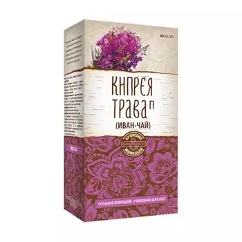 Кипрея трава Парафарм пачка 35г