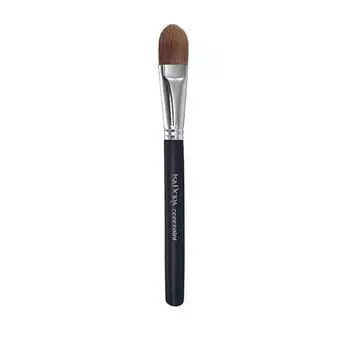 Кисть для маскирующих средств Concealer Brush IsaDora