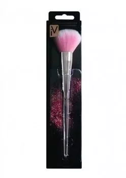 Кисть для пудры GOLDEN GLOW Inter-Vion