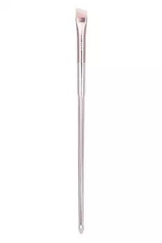 Кисть для теней скошенная GOLDEN GLOW Inter-Vion