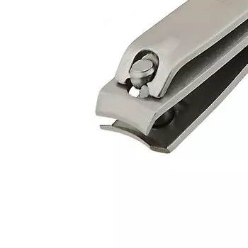 Книпсер для ухода за ногтями Solinberg 6см