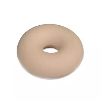 Кольцо маточное резиновое в герметичной упаковке Альфапластик 80мм р.3