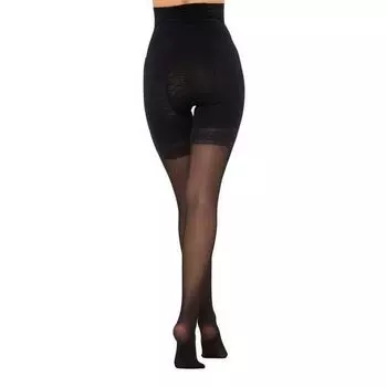 Колготки лечебно-профилактические 240/70 den 1 класс Filorosso/Филороссо Anticellulitic, черный, р.4