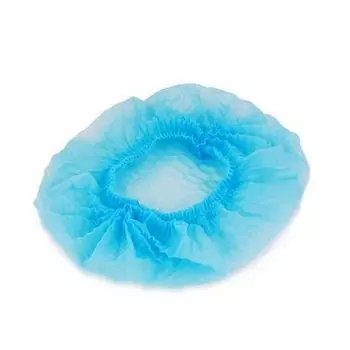 Комплект одежды и белья хирургический однораз. нестерильный: шапочка "берет" нестерильная №125