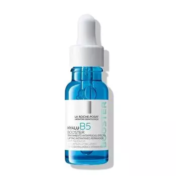 Концентрат для лица и кожи вокруг глаз против морщин увлажняющий Hyalu B5 La Roche Posay/Ля рош позе фл. 15мл