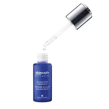 Концентрат клеточный омолаживающий, Skincode 30 мл