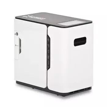 Концентратор 8F-1 белый