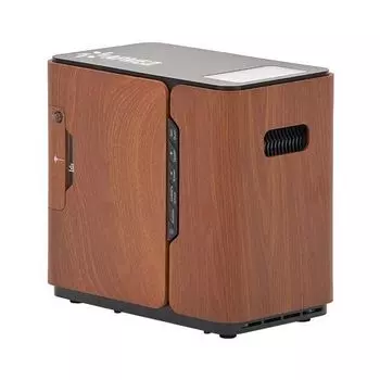 Концентратор 8F-1 бук