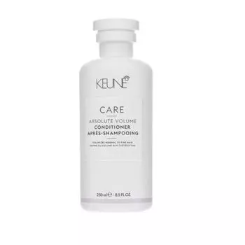 Кондиционер абсолютный объем Absolute Vol Care Keune 250мл