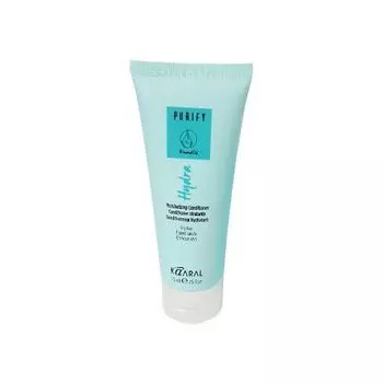 Кондиционер для сухих волос увлажняющий Purify-Hydra Kaaral/Каарал 75мл