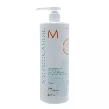 Кондиционер для вьющихся волос Moroccanoil 1л