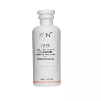 Кондиционер кератиновый комплекс Keratin Smoo Care Keune 250мл