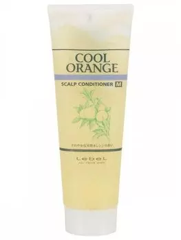 Кондиционер очиститель Cool orange М Lebel/Лебел 240г
