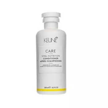 Кондиционер основное питание Vital Nutrition Care Keune 250мл