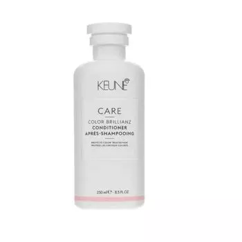 Кондиционер яркость цвета Color Brillianz Care Keune 250мл