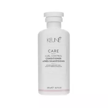 Кондиционер уход за локонами Curl Control Care Keune 250мл