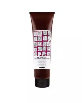 Кондиционер уплотняющий replumping conditioner davines naturaltech 150 мл