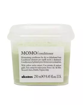Кондиционер увлажняющий облегчающий расчесывание momo conditioner davines essential haircare 250 мл