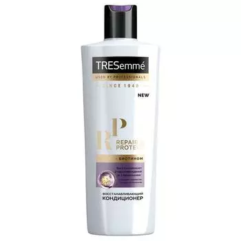 Кондиционер восстанавливающий Repair and protect Tresemme 400мл