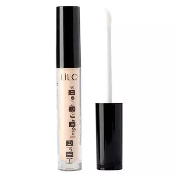 Консилер Hide imperfections LiLo 3,2г тон 51