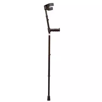 Костыль локтевой с регулируемыми по высоте нижними и верхними секциями Аверсус 24