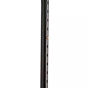 Костыль локтевой телескопический с регулируемыми по высоте нижними и верхними секциями Аверсус 24т