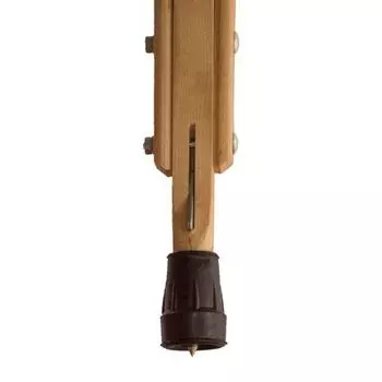 Костыли деревянные для взрослых с УПС Аверсус 749