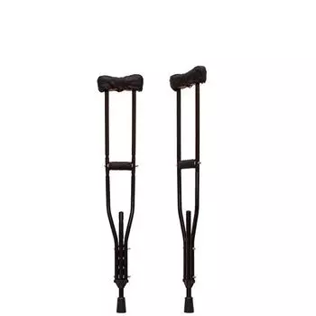 Костыли опорные алюминиевые детские Аверсус 747мд