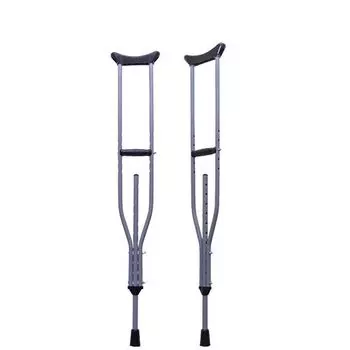 Костыли металлические подростковые Аверсус 16(540)п