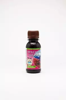 Красная щетка Altai Product раствор для приема внутрь фл. 100мл