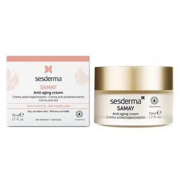 Крем антивозрастной SAMAY SESDERMA 50 мл